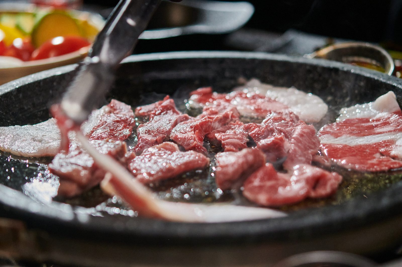 제주드림타워 근처 맛집, 걸어서 10분 한우