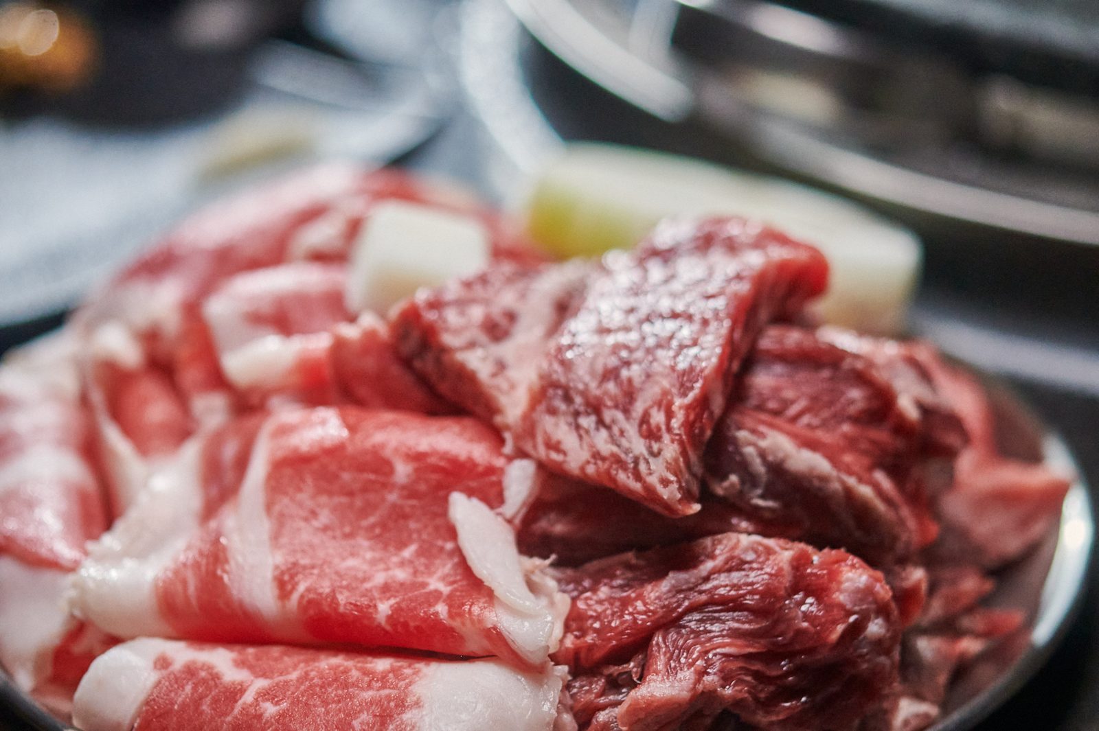 제주 가성비 한우, 상차림비 없이 투뿔 즐기는 법