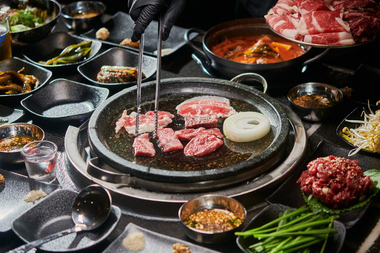 제주 콜키지 프리 한우집, 와인 들고 가기 좋은 곳